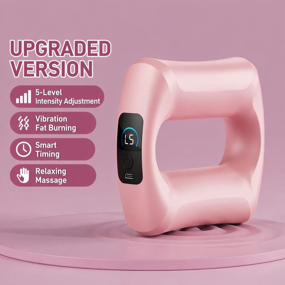 Fascia Ring Massager