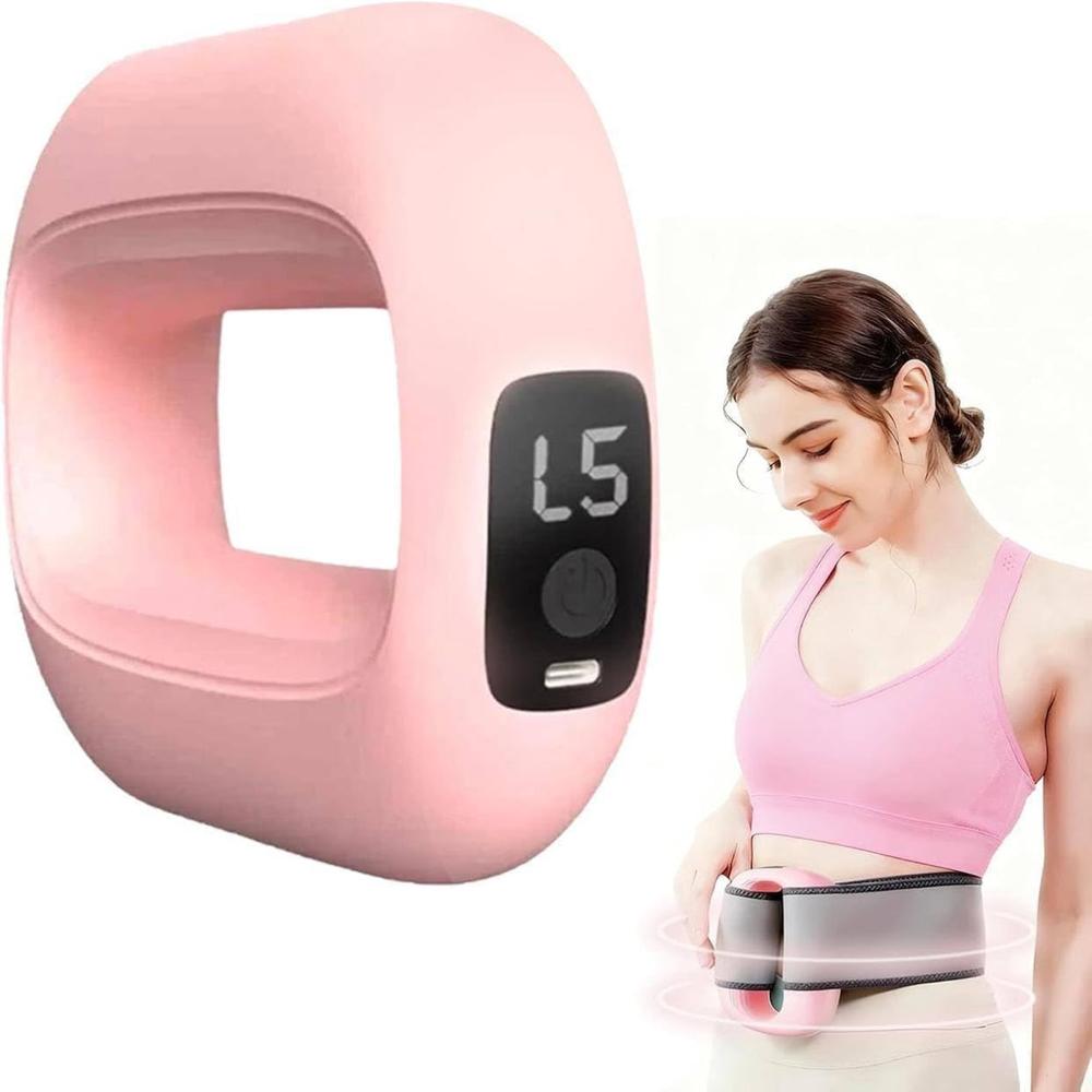 Fascia Ring Massager