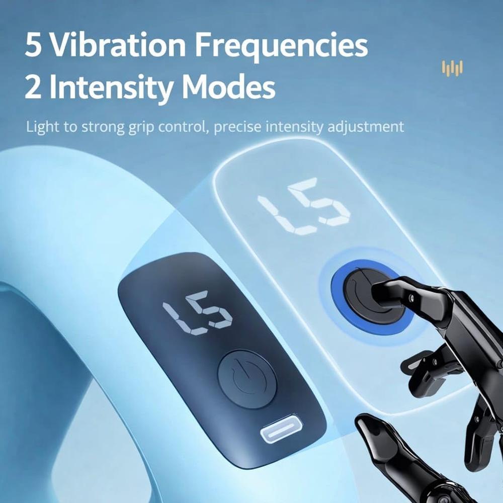 Fascia Ring Massager