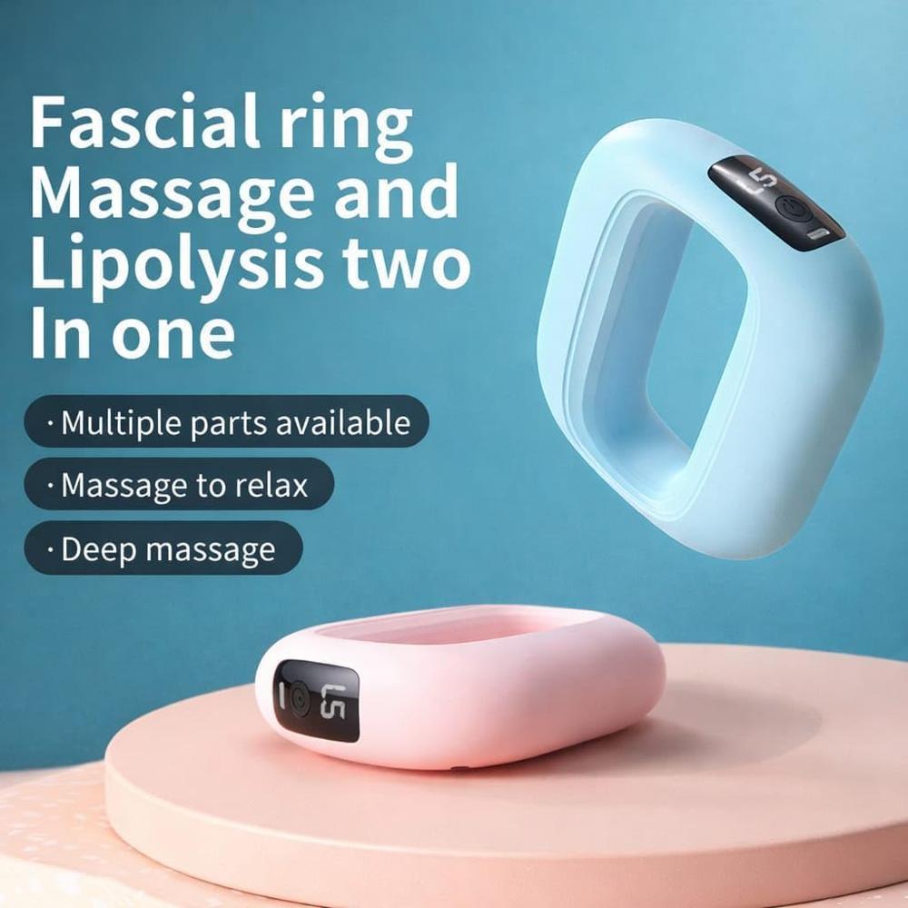Fascia Ring Massager