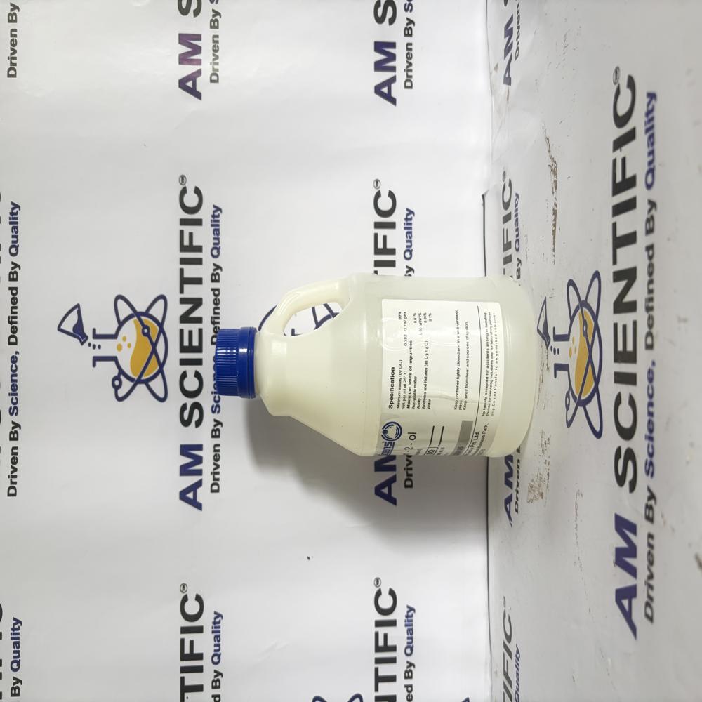 Propan-2-ol SQ 500ml Qualigens