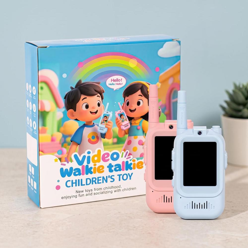 Kids Toy