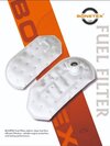 Fuel filter hf delux manufacturer