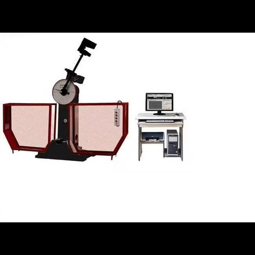 Izod & Charpy Impact Testing Machine