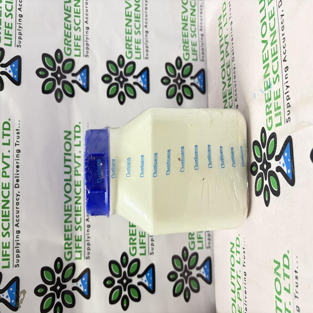Boric Acid Qualigens