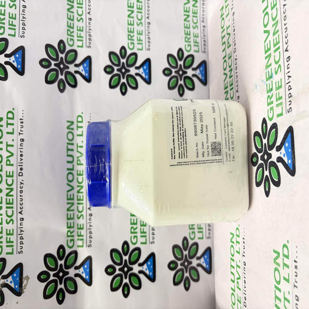 Boric Acid Qualigens