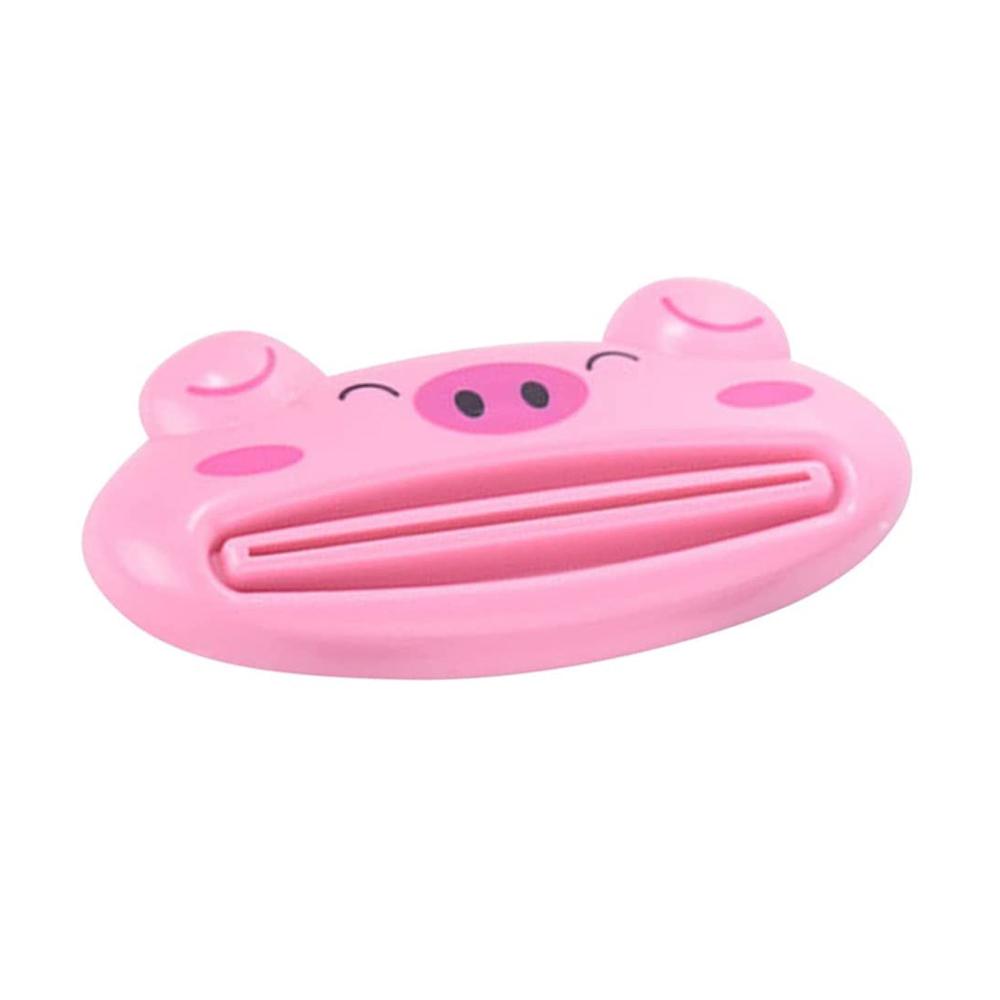 Animal Design Toothpaste Squeezer For Easy Dispensing - Application: As Per Product Requirement