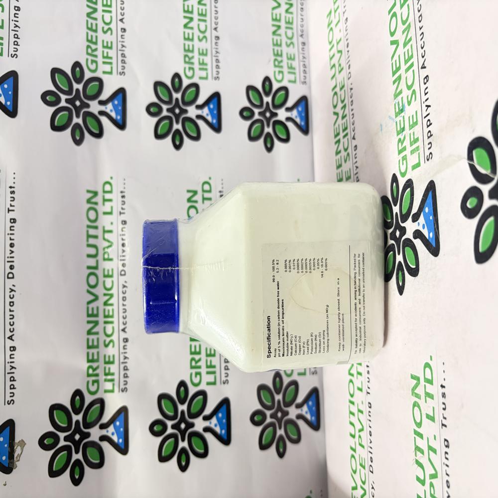 Barium Chloride ER 500G