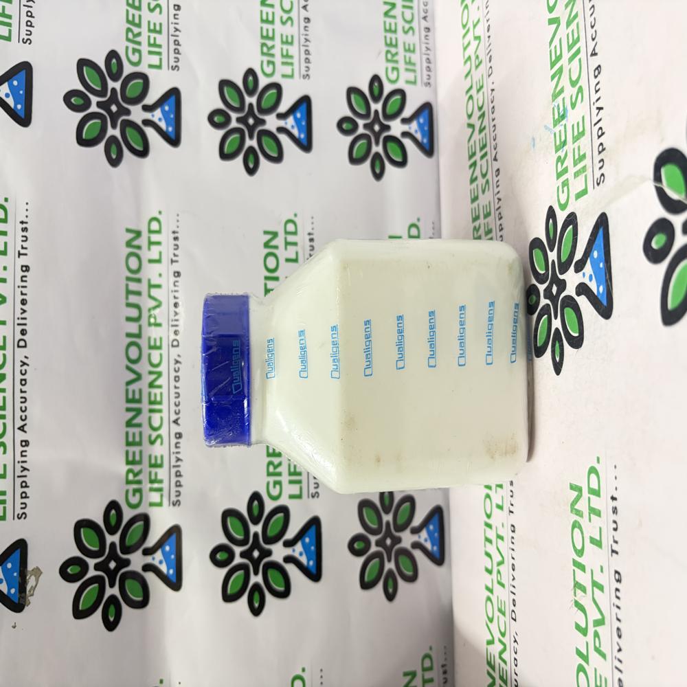 Barium Chloride ER 500G