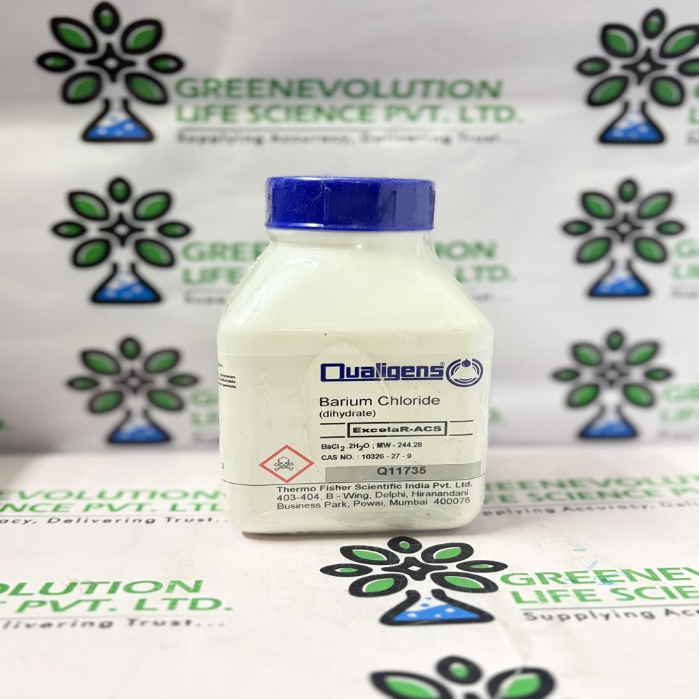 Barium Chloride ER 500G