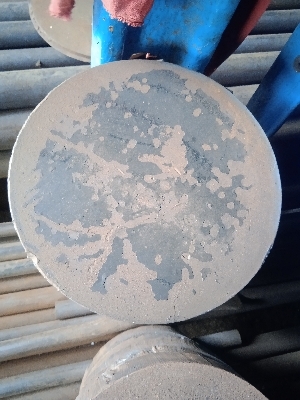 Mild Steel Circle