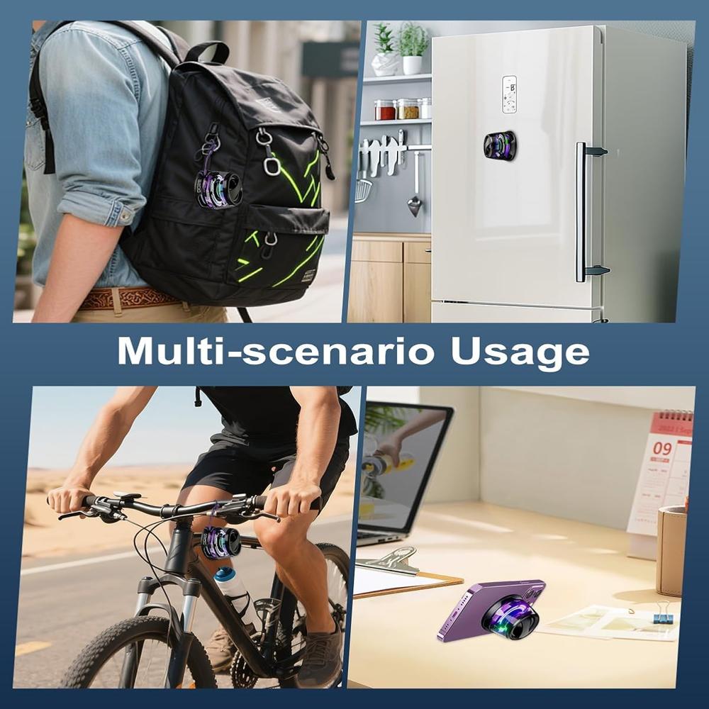 Mini Bluetooth Speaker