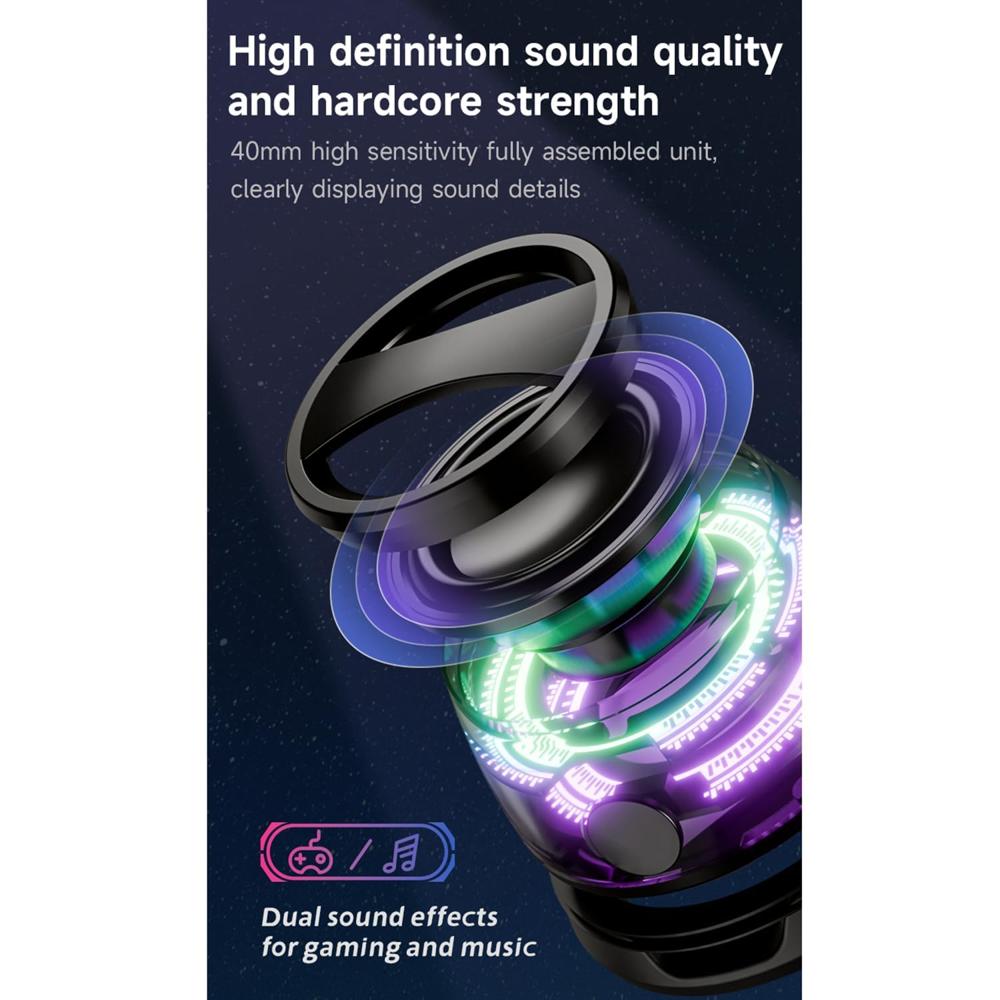 G 200 Speaker