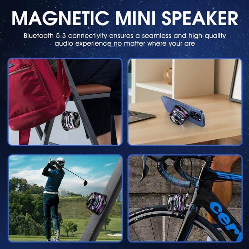 G 200 Speaker