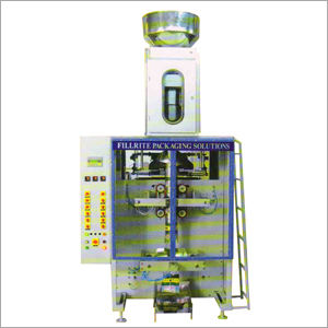 Cup Filler Machine