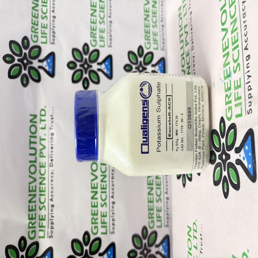 Potassium Sulphate Qualigens