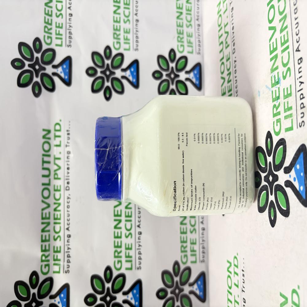 Potassium Sulphate Qualigens