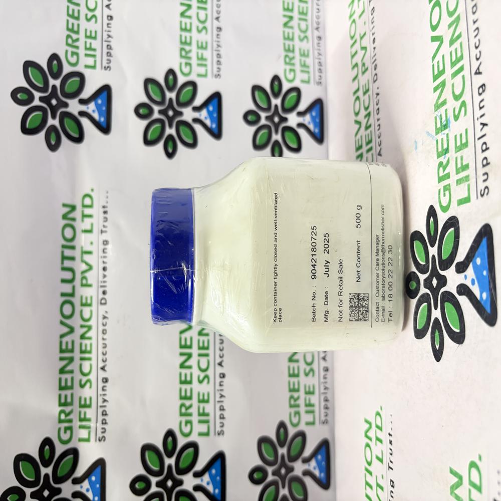 Potassium Sulphate Qualigens