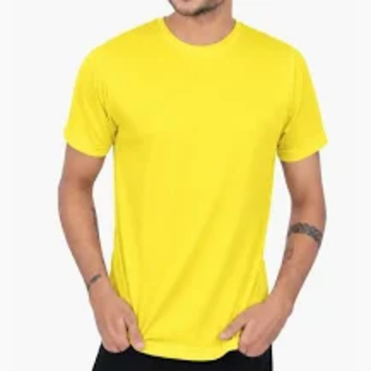 Polyster T Shirts