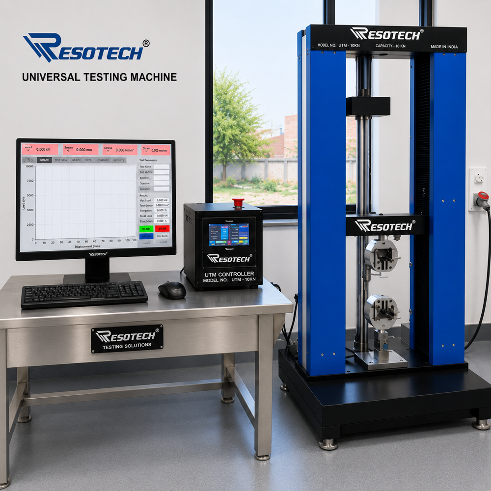 Universal Testing Machine