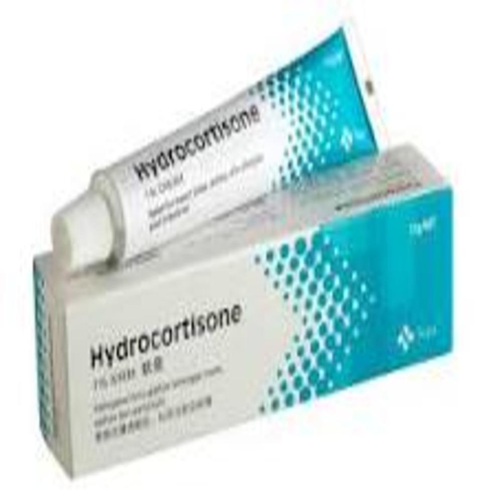 Hydrocortisone Cream