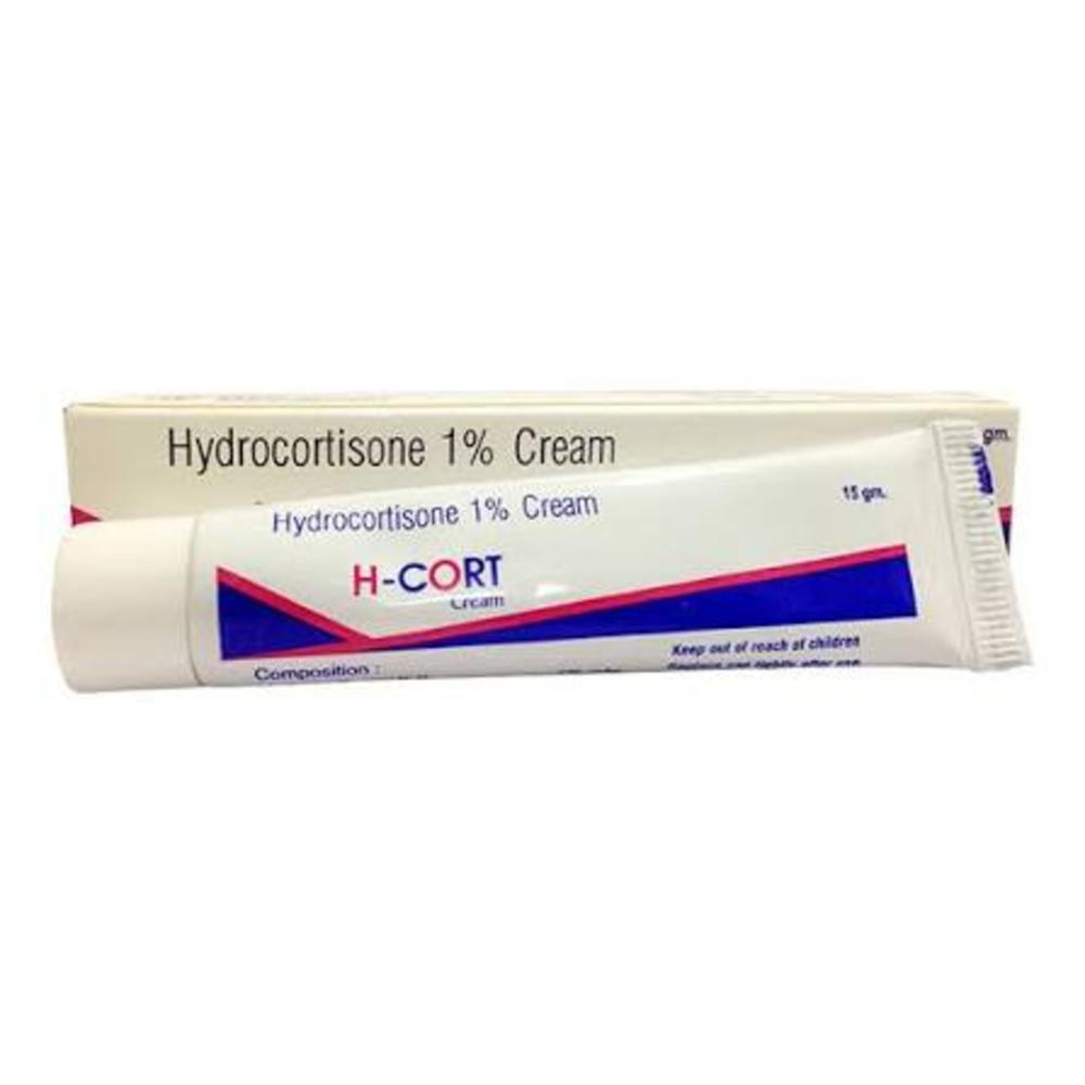 Hydrocortisone Cream