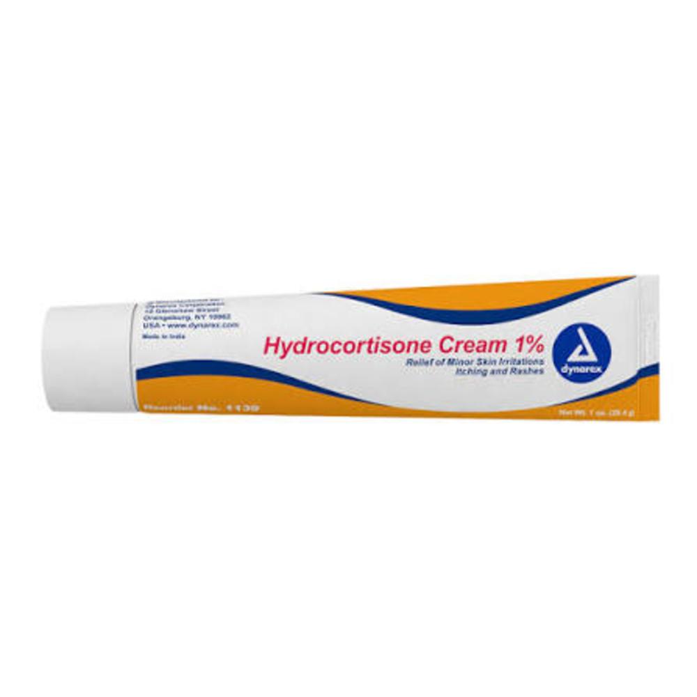 Hydrocortisone Cream