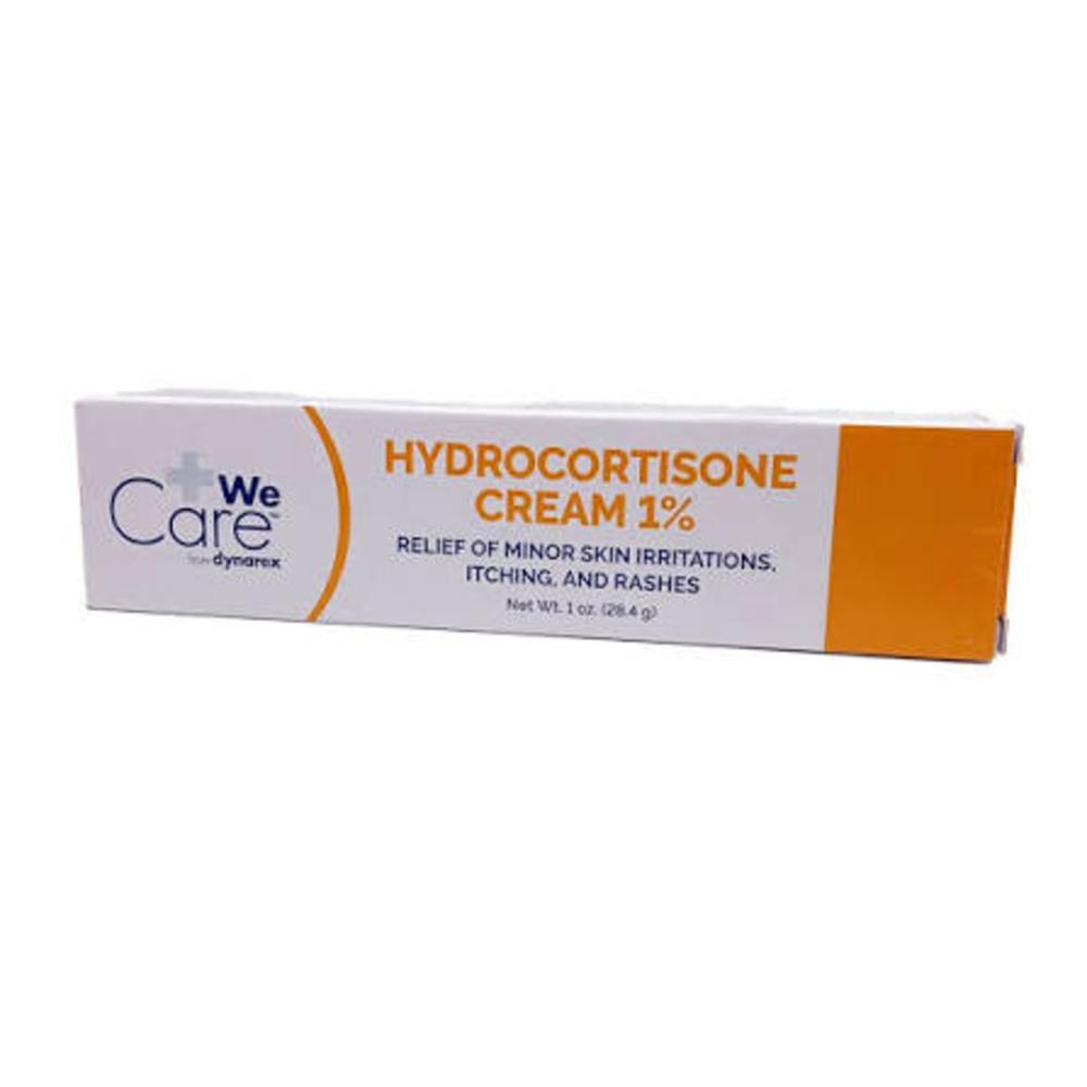 Hydrocortisone Cream