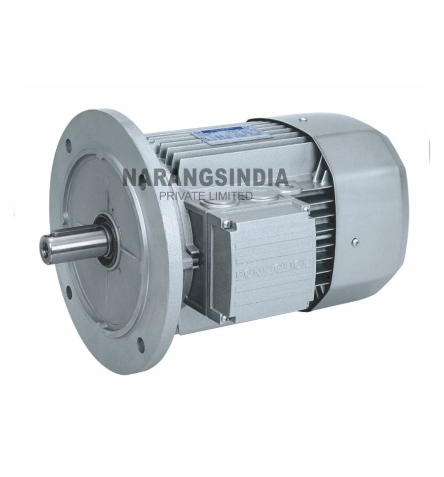 Bonfiglioli Motors Be Series - Ambient Temperature: 45 Degree Celsius