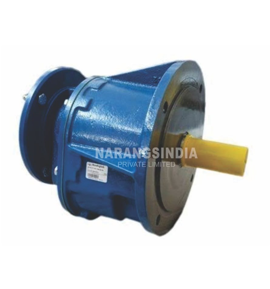 Bonfiglioli Vertical Gearbox As Series - Direction: Bidirectional
