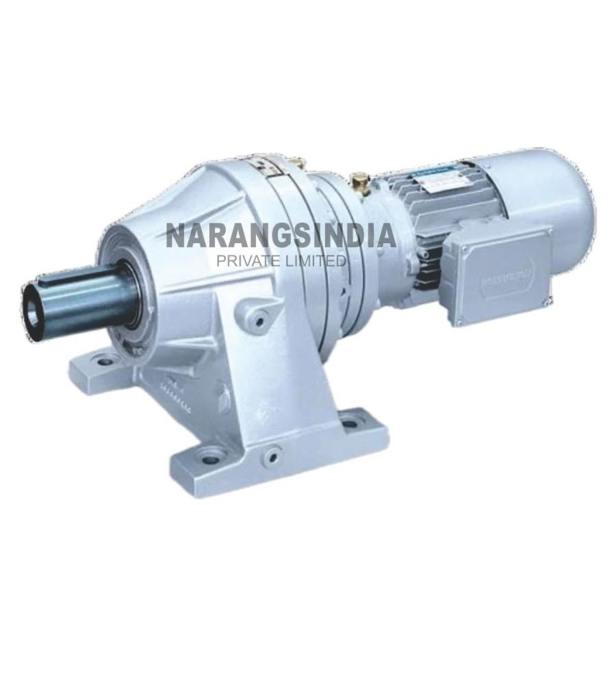 Bonfiglioli Planetary Gearbox 300M Series - Direction: Bidirectional