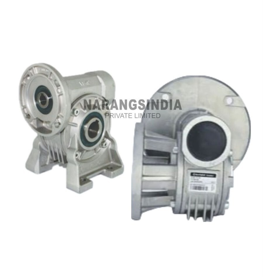 Bonfiglioli Worm Gearbox - Direction: Bidirectional
