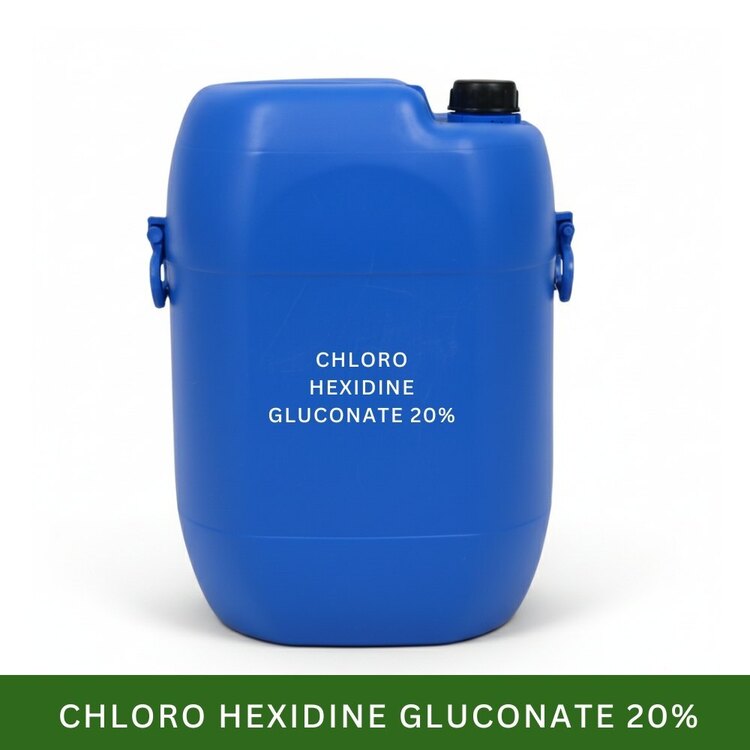 Chlorhexidine Digluconate Solution