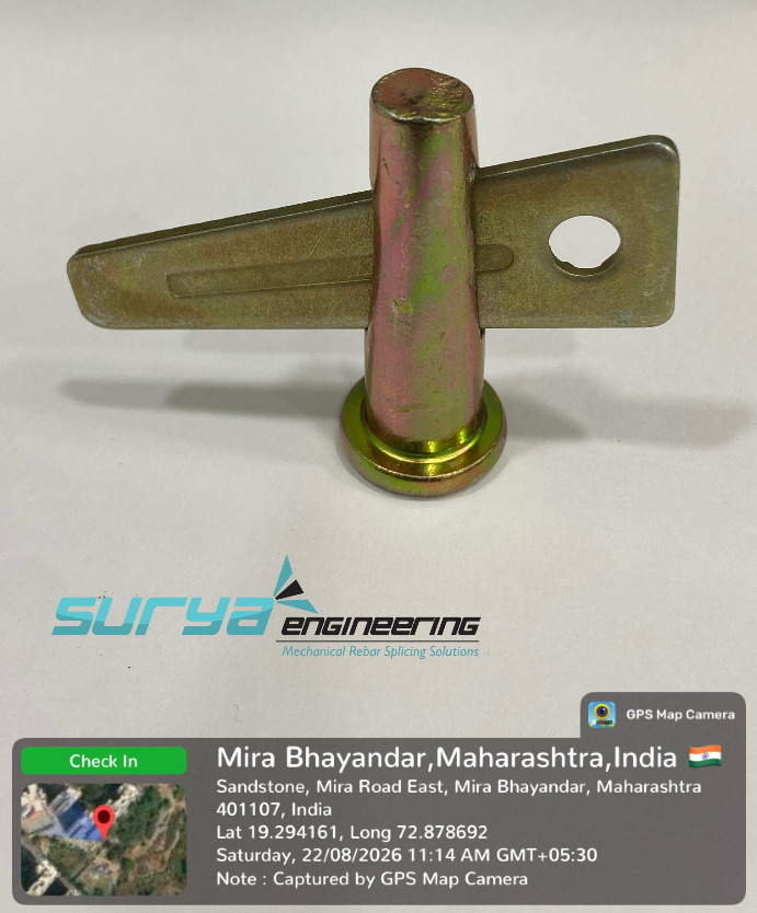 60mm long mivan pin