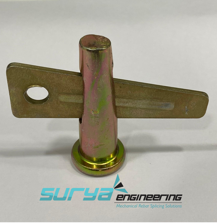 60mm long mivan pin