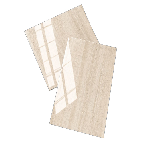 Travertine Beige PGVT Tiles