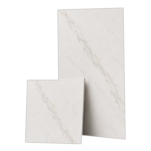 Statuario White GVT Tiles