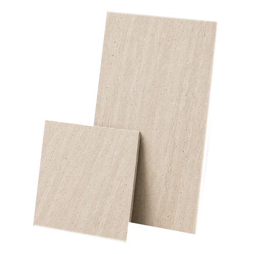 Travertine Beige GVT Tiles