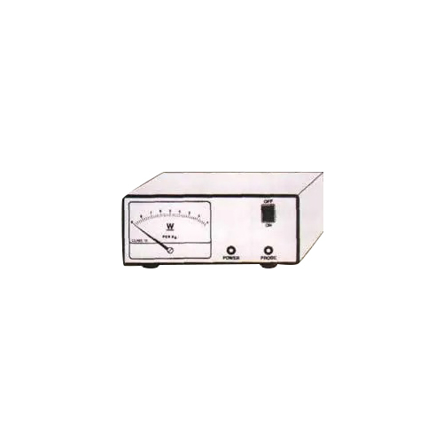 Vaw95 Analog Iron Loss Tester