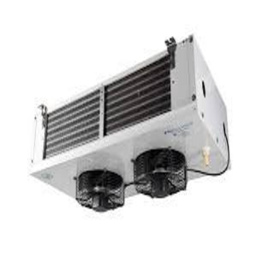 Dry Air Cooler - Power Source: Electrical