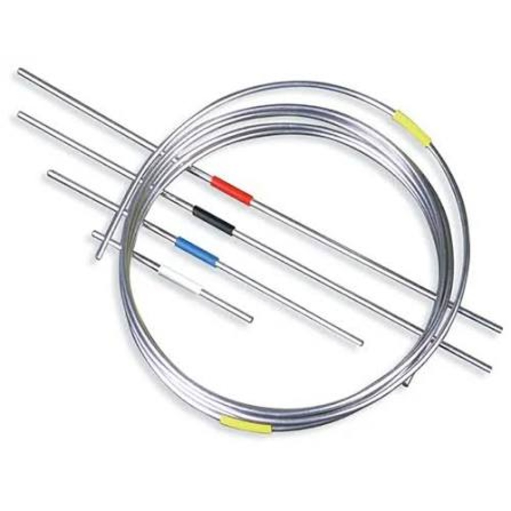 SS Capillary Tubes With SS Pipes