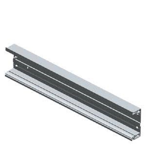 Siemens, Simatic Dp, 6Es7195-1Gg30-0Xa0, 620 Mm Long / Holds Up To 7 Bus Modules, N/A (Passive Mechanical Rail Component) - Application: Hot-Swapping "Remove/Insert" Module Arrays