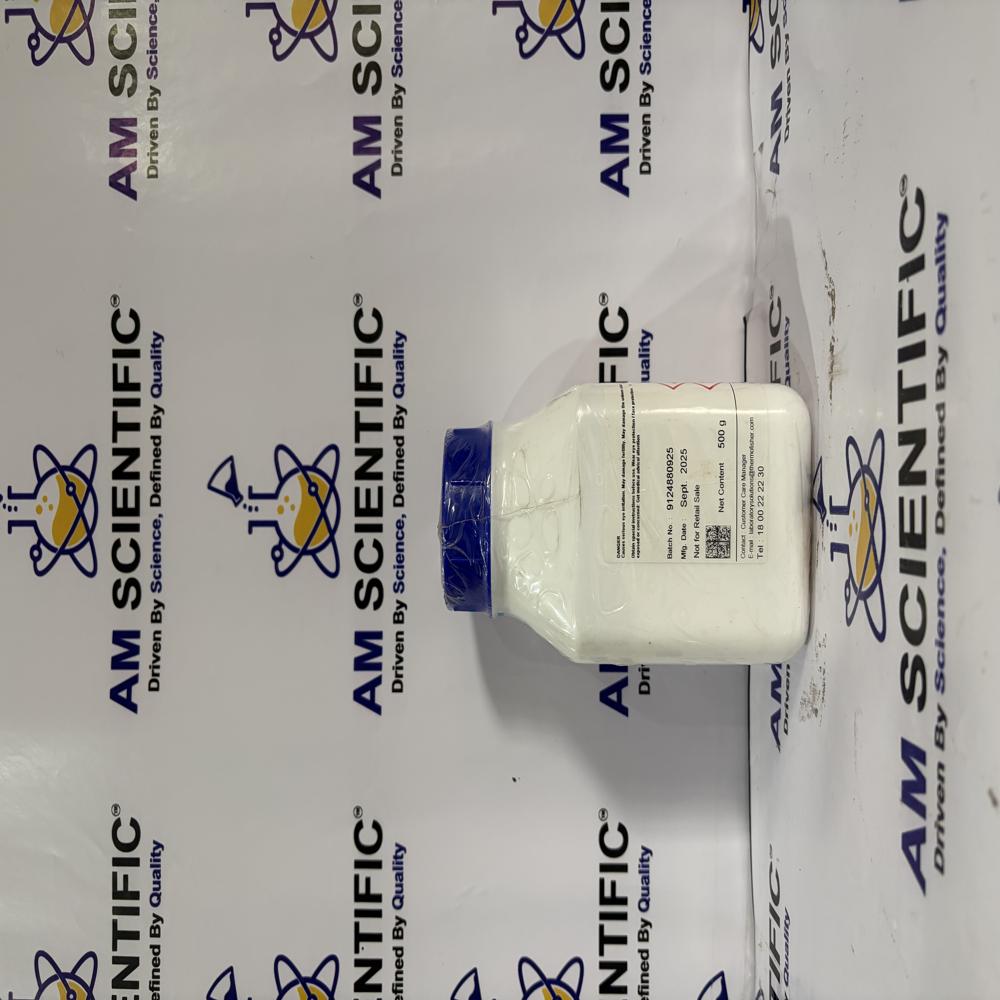 BORAX (Di-Sodium Tetraborate) 500g ER 500g
