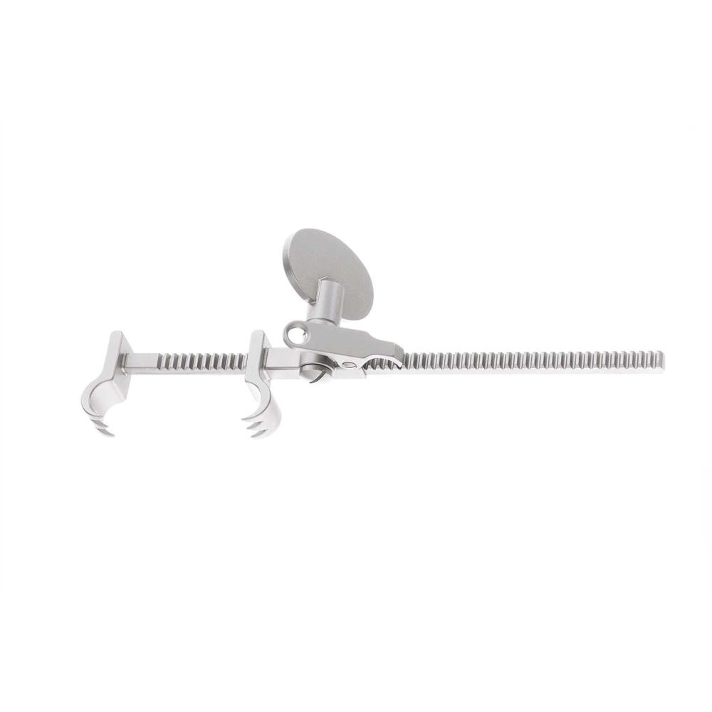 Bailey Rib Approximator