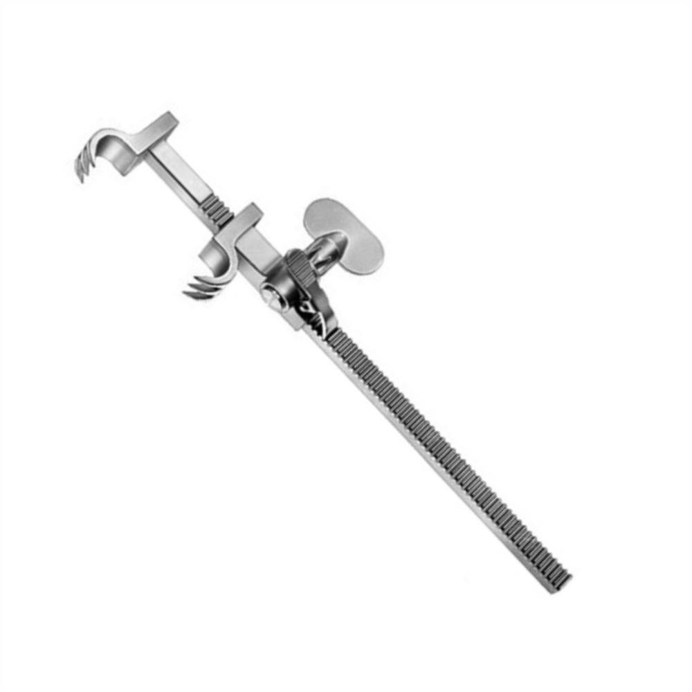Bailey Rib Approximator