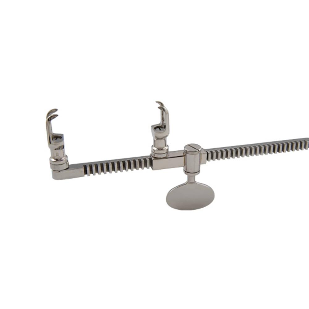 Bailey Rib Approximator