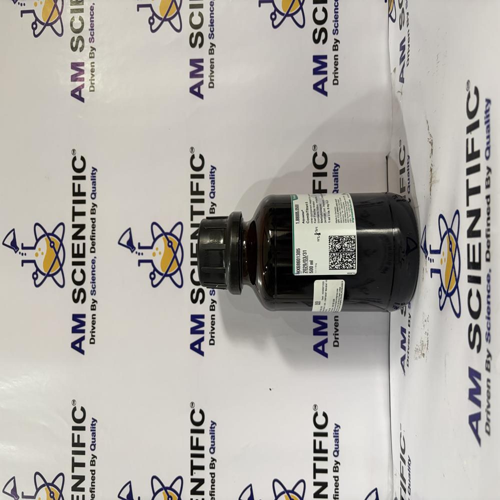 Aquastar CombiTitrant 5 500ml Merck