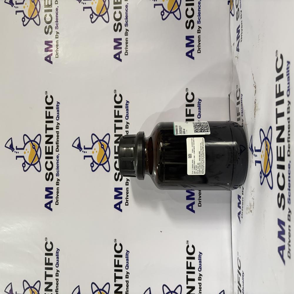Aquastar CombiTitrant 5 500ml Merck