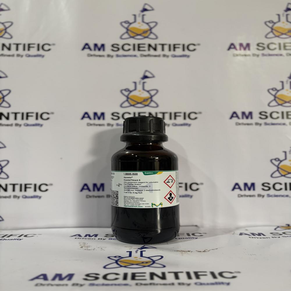 Aquastar CombiTitrant 5 500ml Merck