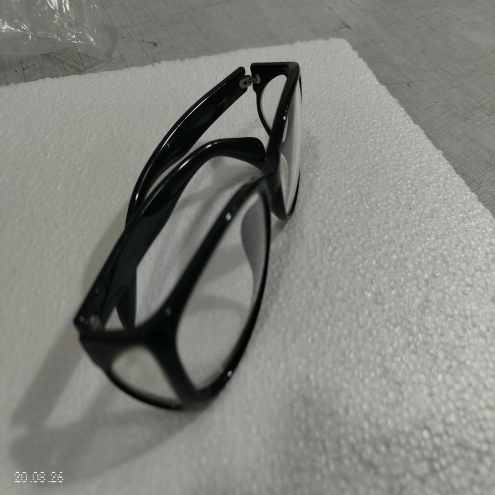 X-shield Lead Goggle - Application: Hospital